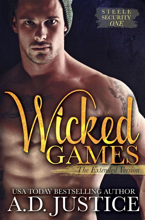 Tantos Livros Tão Pouco Tempo New Release Wicked Shadows By A D Justice