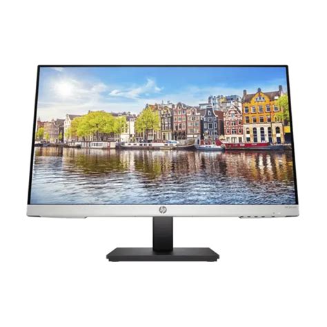 HP M22F 22 FHD IPS Monitor Code Signatures Tech