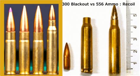 Blackout Vs Ammo Which Caliber Is Better