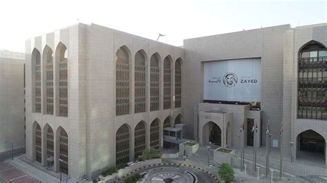 UAE Central Bank to investigate UAE Exchange, oversee operations ...