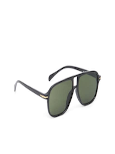 Buy Aldo Men Square Sunglasses Sunglasses For Men 22108268 Myntra