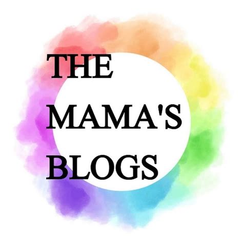 THE MAMAS BLOGS YouTube