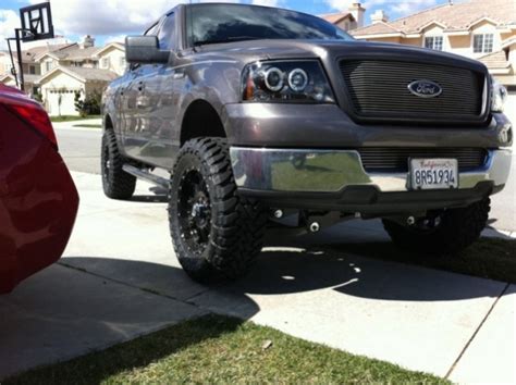 Photo Request: Black Wheels - Page 4 - Ford F150 Forum - Community of Ford Truck Fans