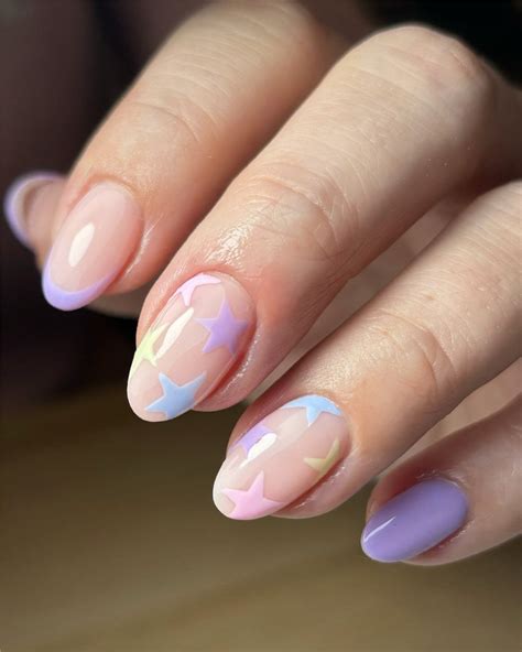 25 Simple Spring Nail Designs To Try This Season Flymeso Blog