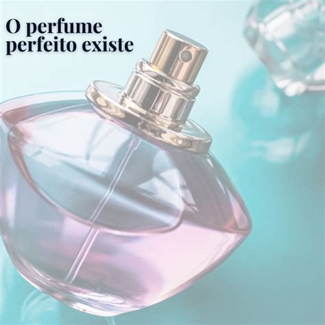 Guia Para Escolher O Perfume Perfeito Explorando Os Tipos De Perfumes