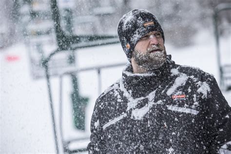 winter work gear guide  extremely cold job sites