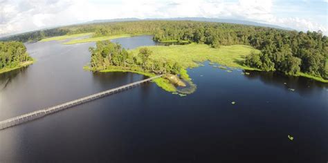 Park and Nature – Explore Brunei