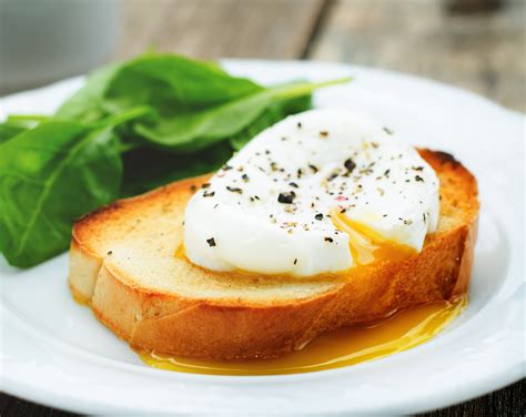 Poached Eggs - BigOven