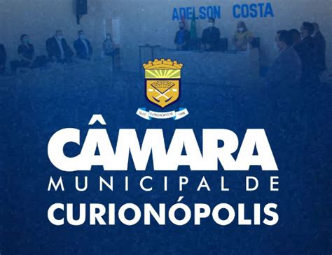 CÂmara De Curionópolis Pa Abre Concurso Público Para Todos Os Níveis