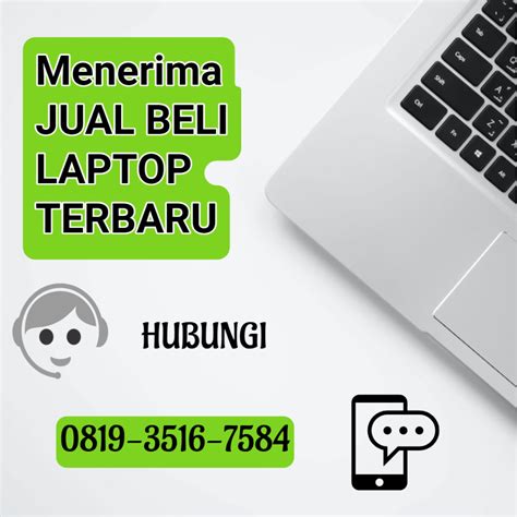 Terima Jual Beli Laptop Rusak Di Jakarta Utara Terima