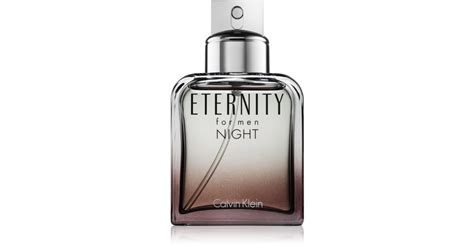 Calvin Klein Eternity Night For Men Eau De Toilette Para Hombre 100 Ml Notinoes