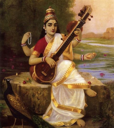 Musical Instrument Veena: History, Types and Other Information - Podium School