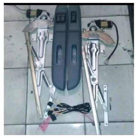 Jual Power Window Kijang Kapsul Pintu Shopee Indonesia