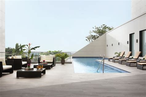 Carlson Rezidor Opens Radisson Blu Hotel Lagos Ikeja in Nigeria ...