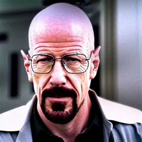 Adam Sandler As Walter White In Breaking Bad Stable Diffusion