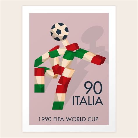 world cup mascot