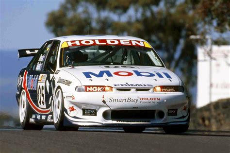 Pin By Stevek On Motorsport V8 Supercars Australia Super Cars Old