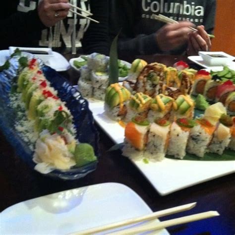 Kumo Sushi - Sushi Restaurant