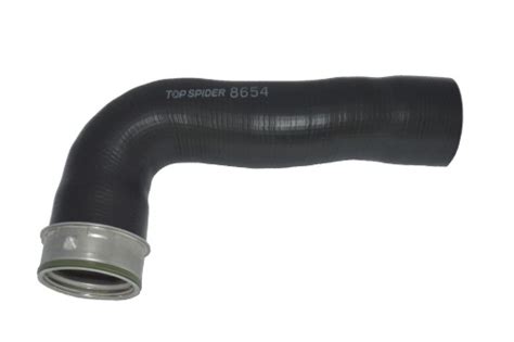 Intercooler Hose Vw Golf Passat Bora Jetta Eos Scirocco