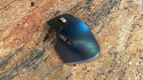 El Mejor Mouse Ergonómico De 2021 Cnn