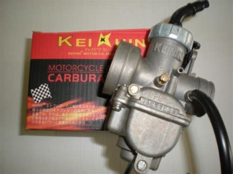 Mm Carburateur Voor Honda Nsr Mbx Mtx Mcx Mt Mb Ns Nieuw