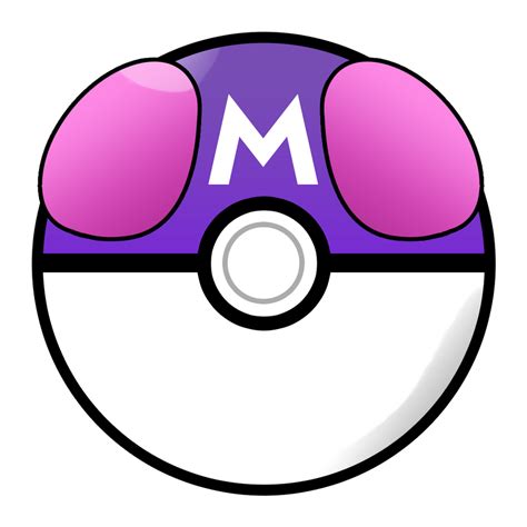 MasterBall by VongolaLeader on deviantART