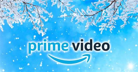 Estrenos Amazon Prime Video diciembre 2021 nuevas películas y series