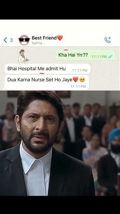 Nurse Set Ho Jaaye 🤣😂🤣😂🤣😂🤣😂🤣😂🤣😂 Youtube