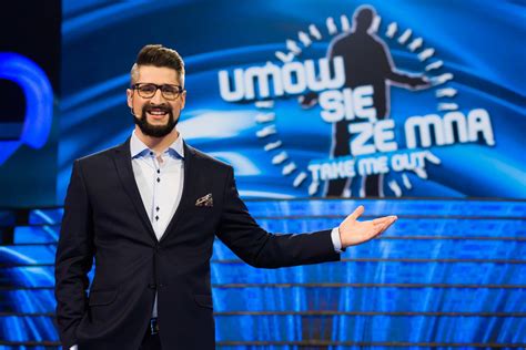 Um W Si Ze Mn Take Me Out Piotr Guma Gumulec Najlepszym