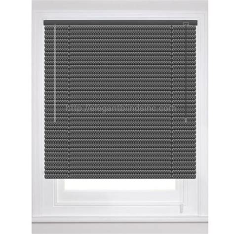 1" Mini Blinds Metallic Colors Contractor | Elegantblindsinc