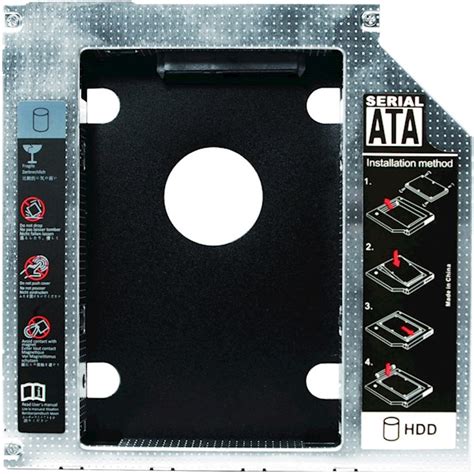 Logilink Ad Universal Nd Hdd Caddy Sata