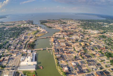 locations green bay aet