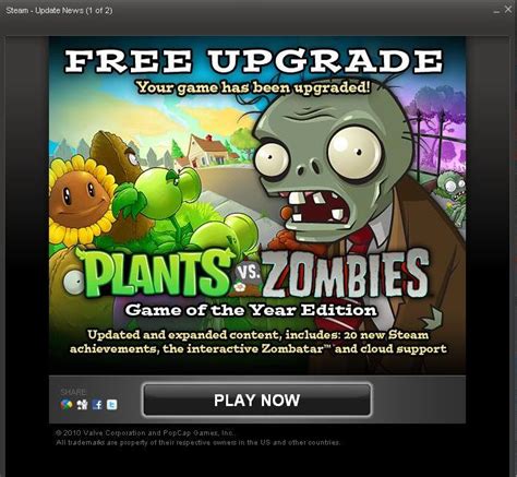 Loner Gamer Plants Vs Zombies Updated