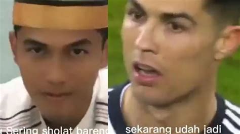 Potret Orang Biasa Yang Mirip Pemain Sepak Bola Top Di Dunia