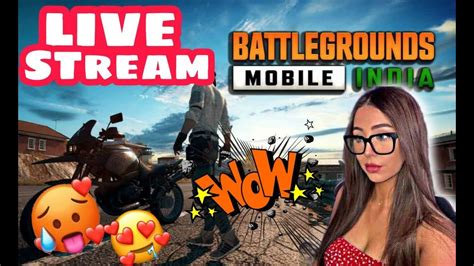 BGMI Live Stream SOUVIKDLIVE KaashPlays MortaLyt DynamoGaming