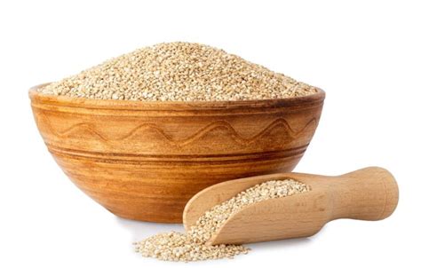 Les Qualités Nutritionnelles Du Quinoa Et Ses Bienfaits Pour La Santé