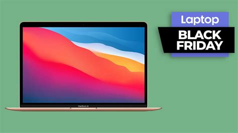 Top 10 Apple Laptop Black Friday Deals & Cyber Monday Sale