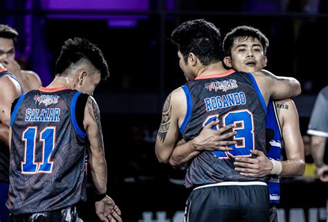 Its Masters Week Everything You Need To Know Ahead Of The FIBA 3x3