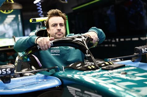 アロンソ、アストン残留の決め手のひとつはホンダ「新規定のf1を、ホンダとの新プロジェクトで走りたかった」 F1 Autosport Web