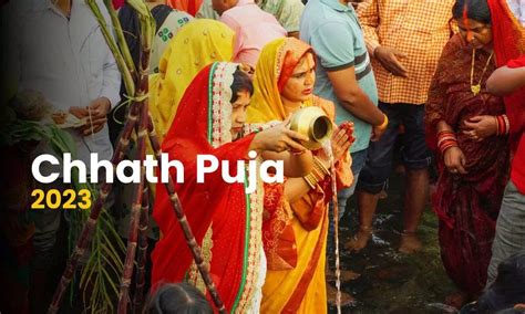 Chhath Puja 2023 Nahay Khay Date Rituals Puja Samagri Do’s And Don’ts And Wishes To Share