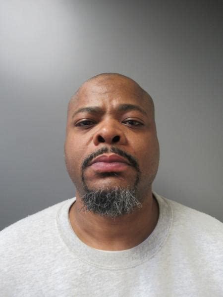 Maurice Burrus Sex Offender In Waterbury Ct Ct