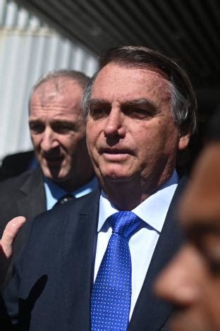 Juicio Contra Jair Bolsonaro En Vivo Tercera Jornada De Proceso Contra