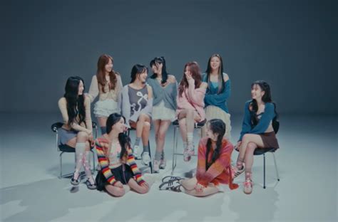 Twice Rilis Trailer Mini Album With YOU Th Pamer Visual Dan