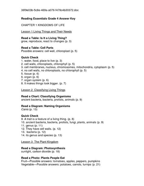 Water Carbon And Nitrogen Cycle Worksheet Answer Key