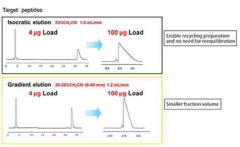 Isocratic Elution