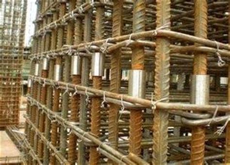 3 Methods of Rebar Splicing | Aleono Blogs