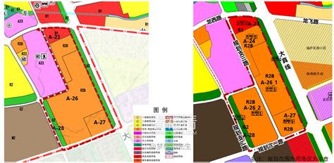 【方案公示】用地面积2161公顷！福清这条路拟向南延伸 同城生活 看福清 Powered By Discuz