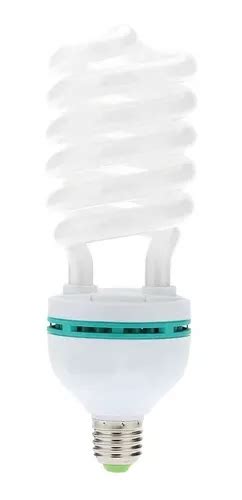 Ampolleta Led Ahorro Energía 75w Espiral Cuotas sin interés