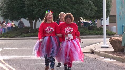 Tennessee Mother And Daughter Living Life To The Fullest While Facing