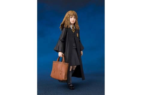 Sh Figuarts Harry Potter And The Philosophers Stone Hermione